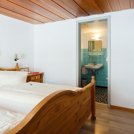 Genusshotel Gersbacher Hof Todtmoos Oda fotoğraf