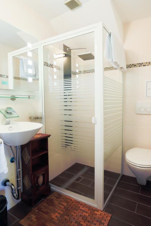 Genusshotel Gersbacher Hof Todtmoos Dış mekan fotoğraf