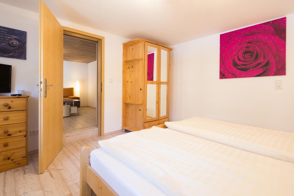 Genusshotel Gersbacher Hof Todtmoos Dış mekan fotoğraf