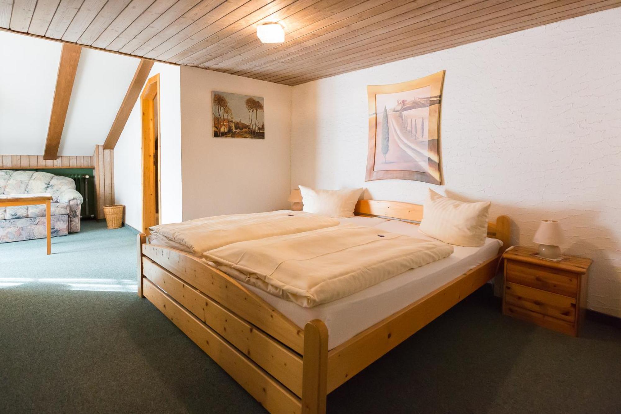 Genusshotel Gersbacher Hof Todtmoos Oda fotoğraf