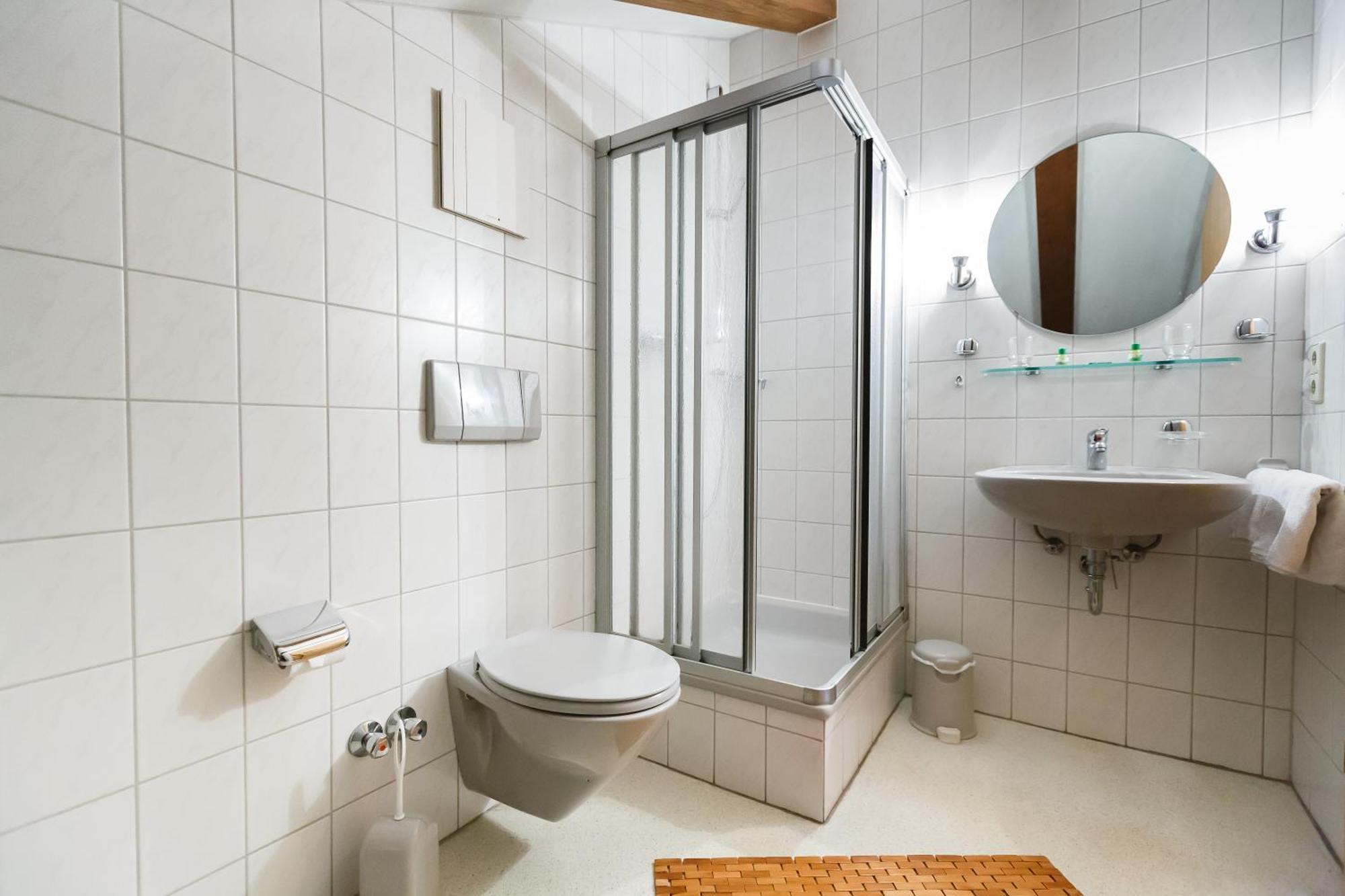 Genusshotel Gersbacher Hof Todtmoos Oda fotoğraf
