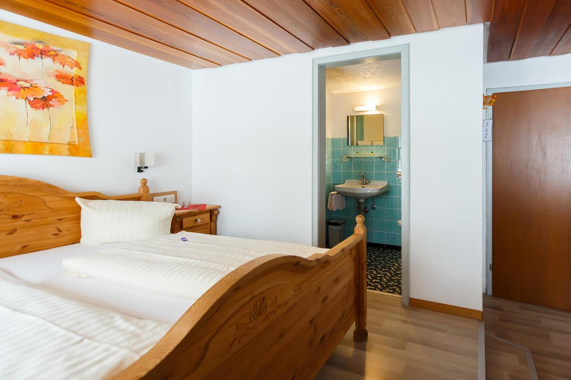 Genusshotel Gersbacher Hof Todtmoos Oda fotoğraf