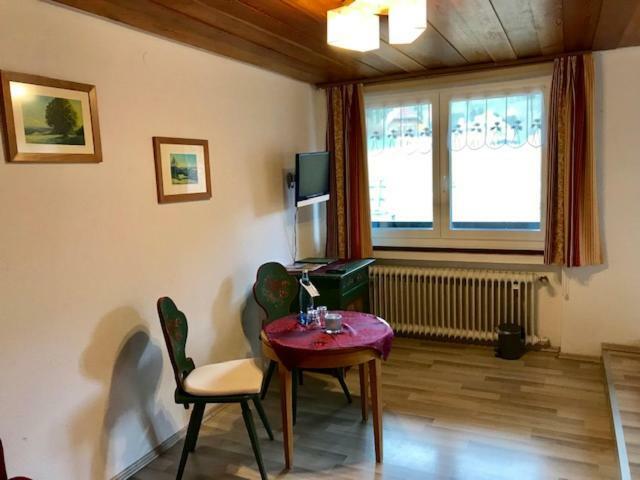 Genusshotel Gersbacher Hof Todtmoos Dış mekan fotoğraf