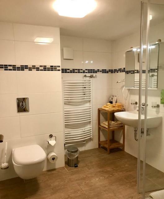 Genusshotel Gersbacher Hof Todtmoos Dış mekan fotoğraf